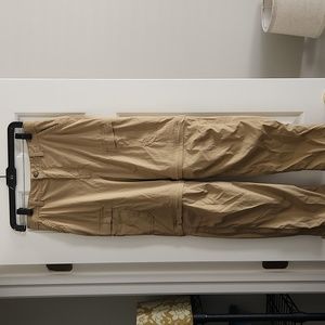 REI boys pants size large (14-16)